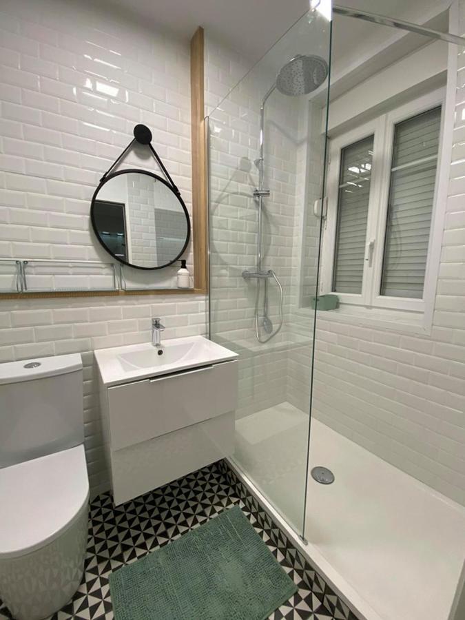 Good Vibes Only, Grand Studio 2-3Pers, 200M Plage Le Touquet Luaran gambar