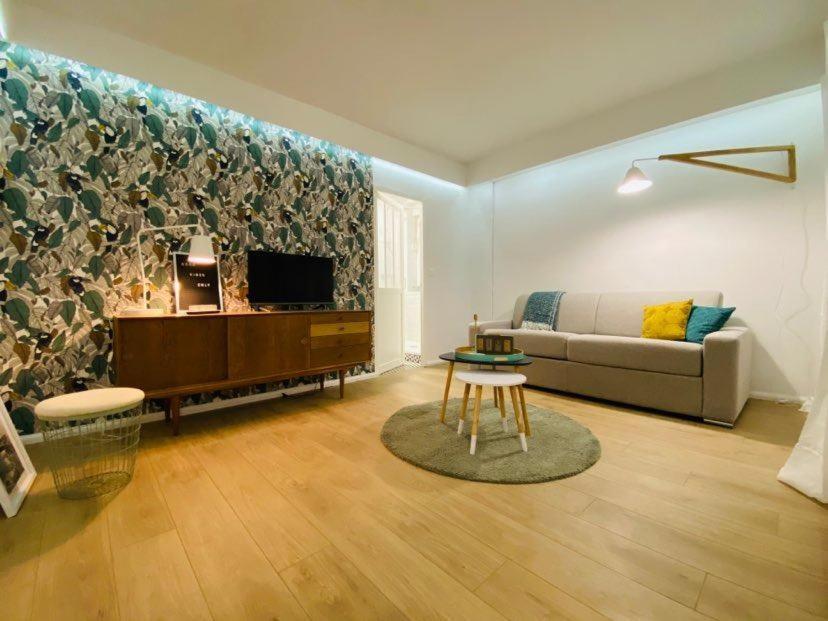 Good Vibes Only, Grand Studio 2-3Pers, 200M Plage Le Touquet Luaran gambar